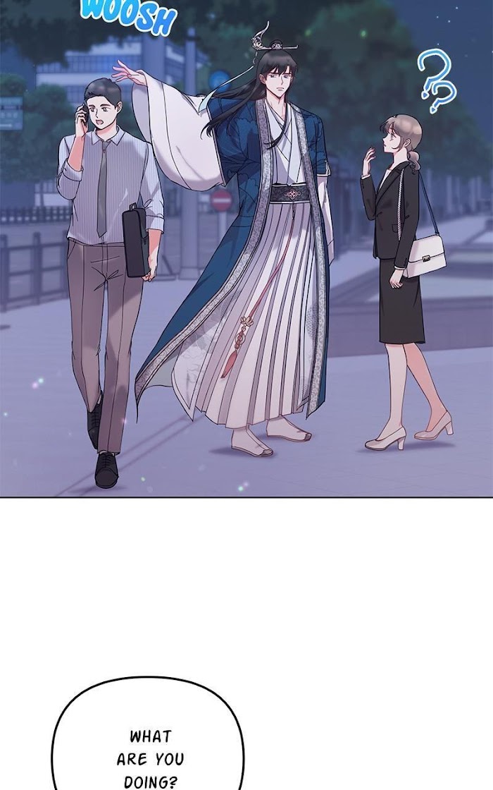 Lullaby - Manhwa chapter 4 - page 29