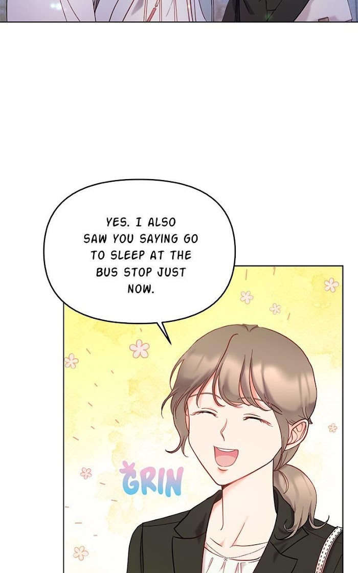 Lullaby - Manhwa chapter 4 - page 3