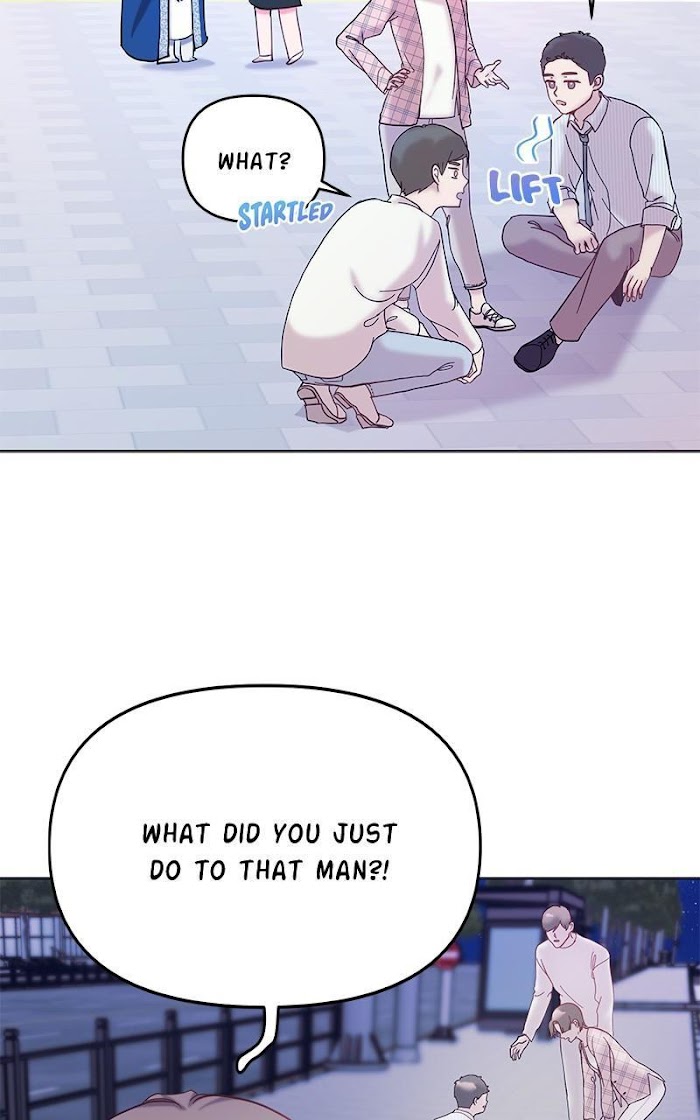 Lullaby - Manhwa chapter 4 - page 37