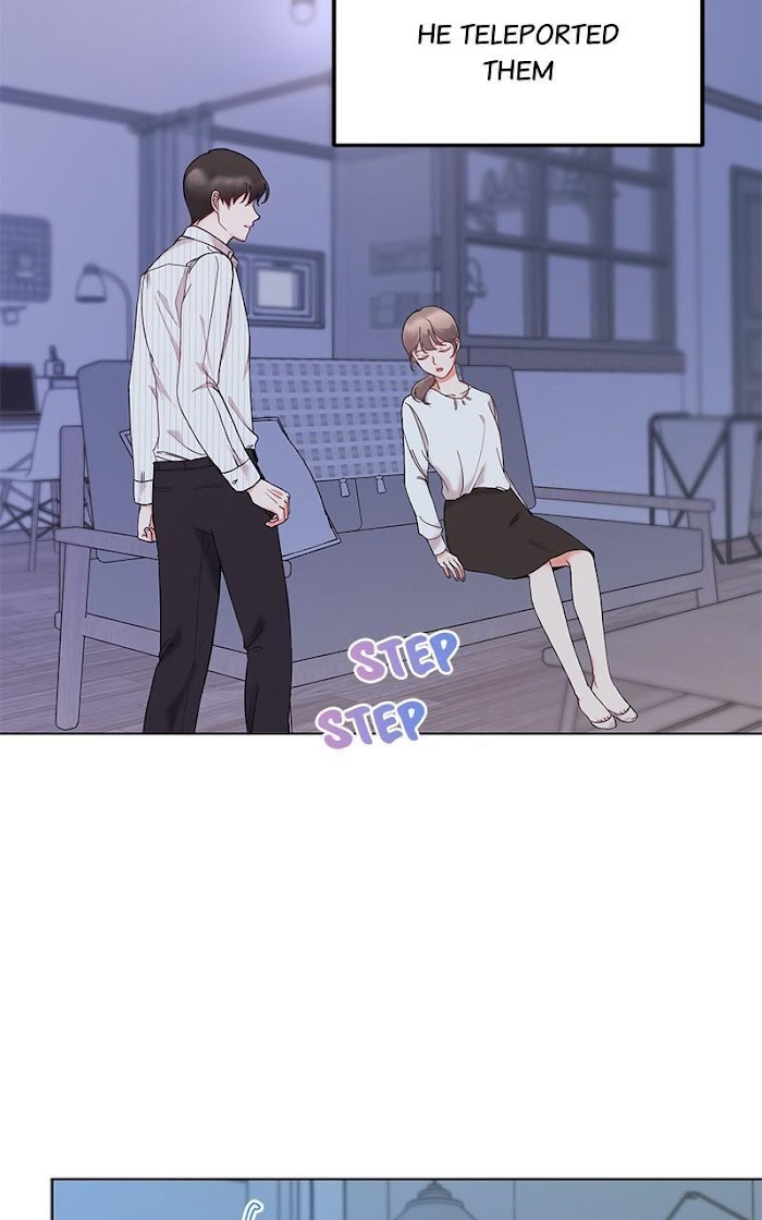 Lullaby - Manhwa chapter 4 - page 65