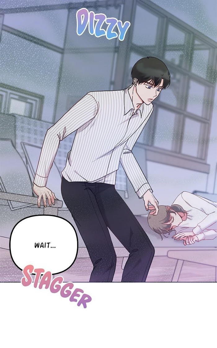 Lullaby - Manhwa chapter 4 - page 72