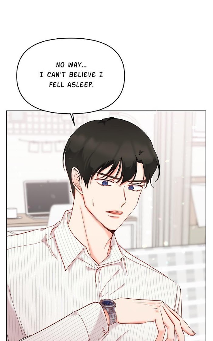 Lullaby - Manhwa chapter 4 - page 88