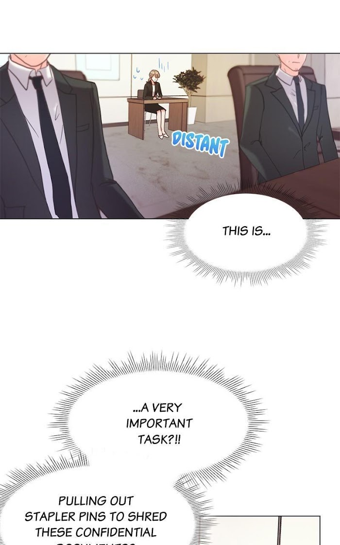 Lullaby - Manhwa chapter 3 - page 13