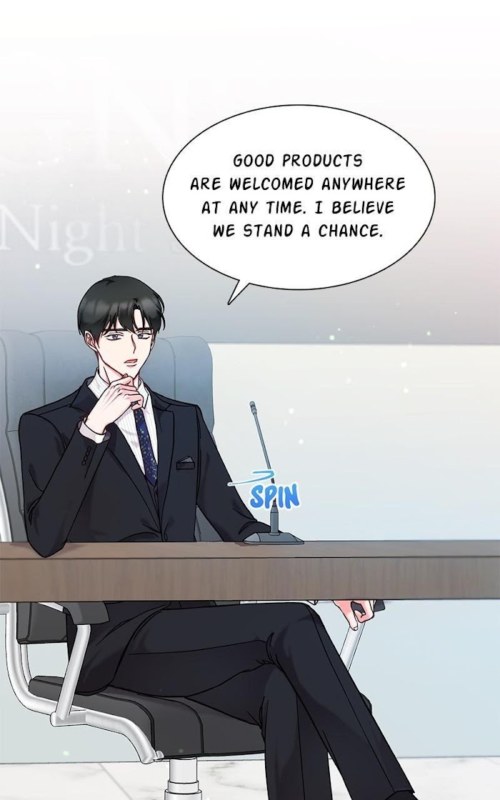 Lullaby - Manhwa chapter 3 - page 24