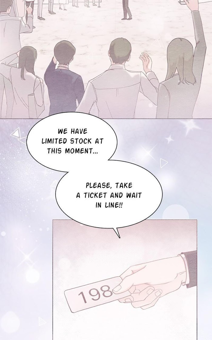 Lullaby - Manhwa chapter 3 - page 27