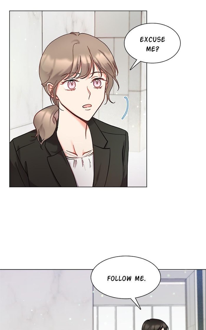 Lullaby - Manhwa chapter 3 - page 3