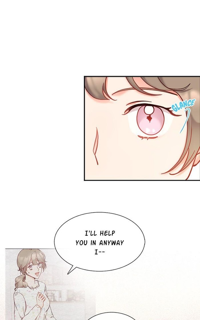 Lullaby - Manhwa chapter 3 - page 33