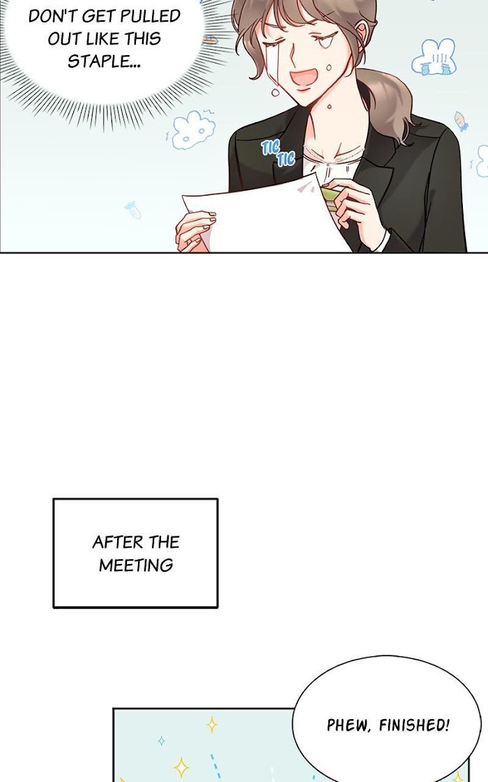 Lullaby - Manhwa chapter 3 - page 36