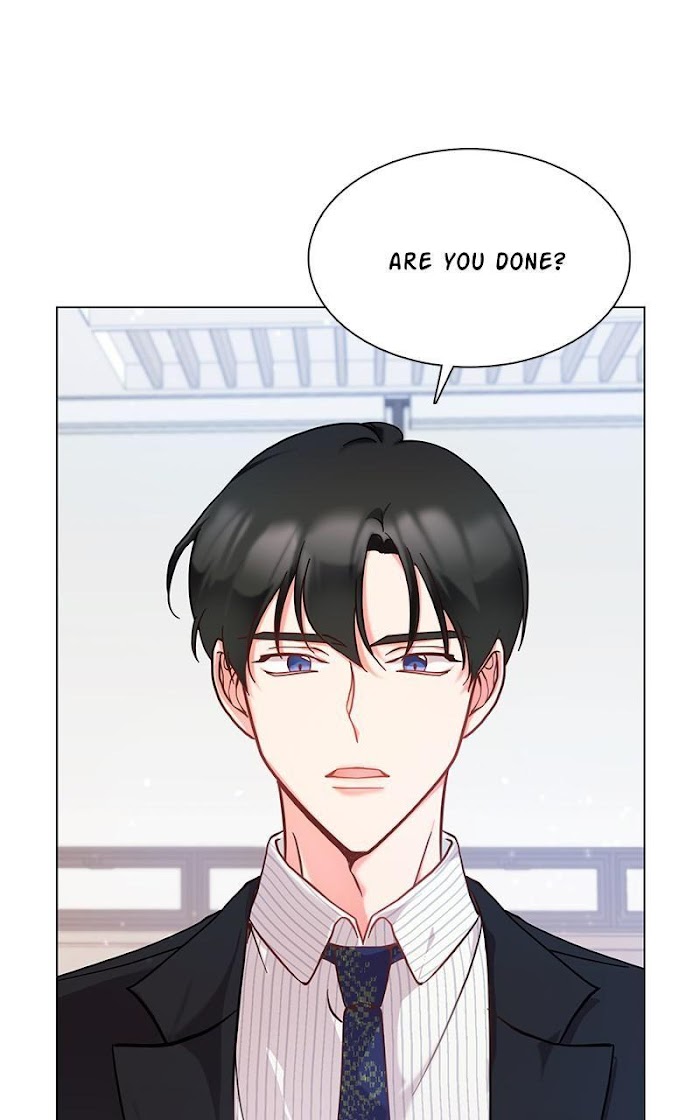 Lullaby - Manhwa chapter 3 - page 40