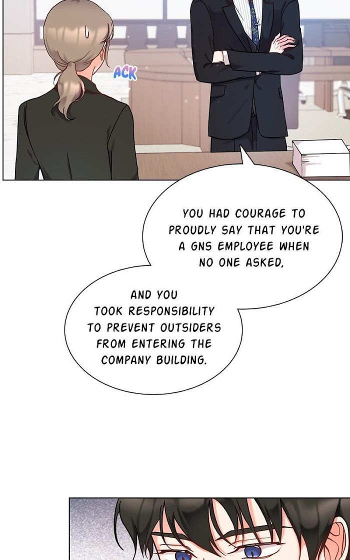 Lullaby - Manhwa chapter 3 - page 42