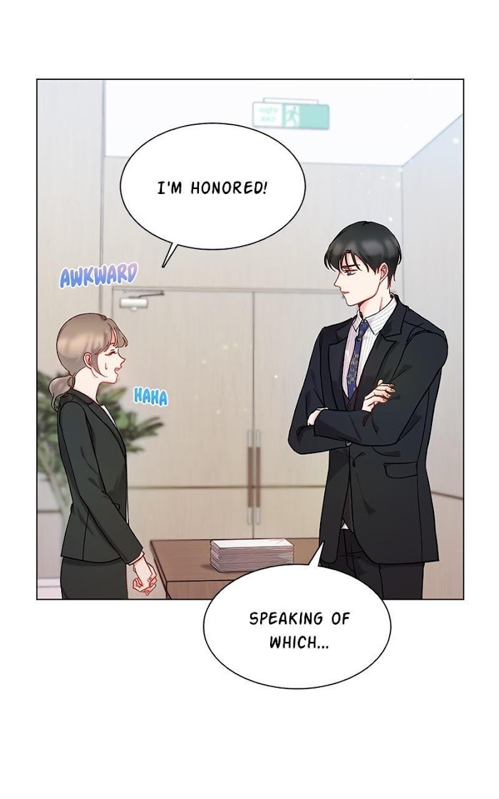 Lullaby - Manhwa chapter 3 - page 44