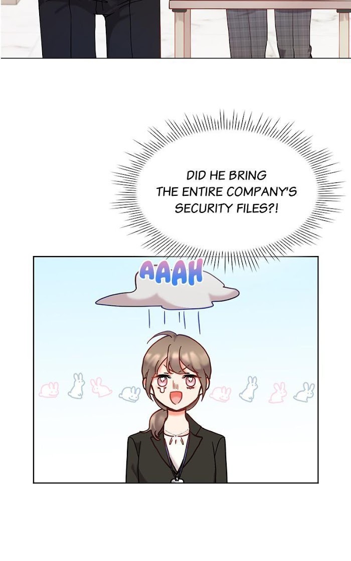 Lullaby - Manhwa chapter 3 - page 46