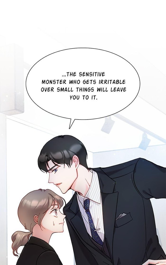 Lullaby - Manhwa chapter 3 - page 47