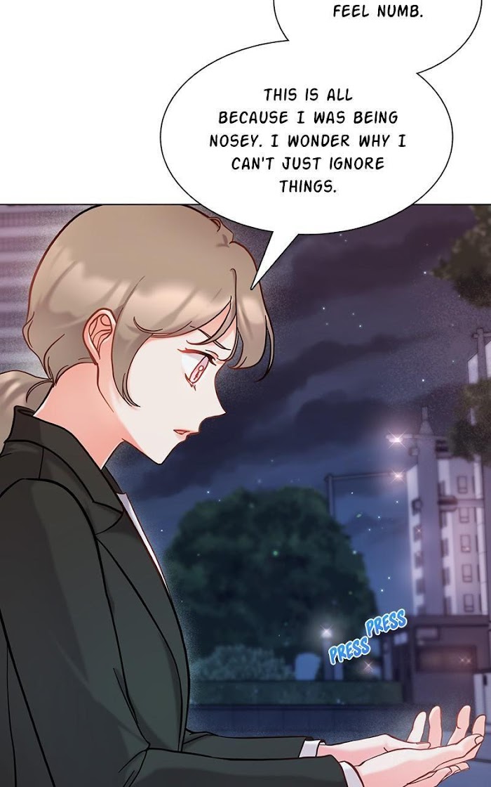 Lullaby - Manhwa chapter 3 - page 53