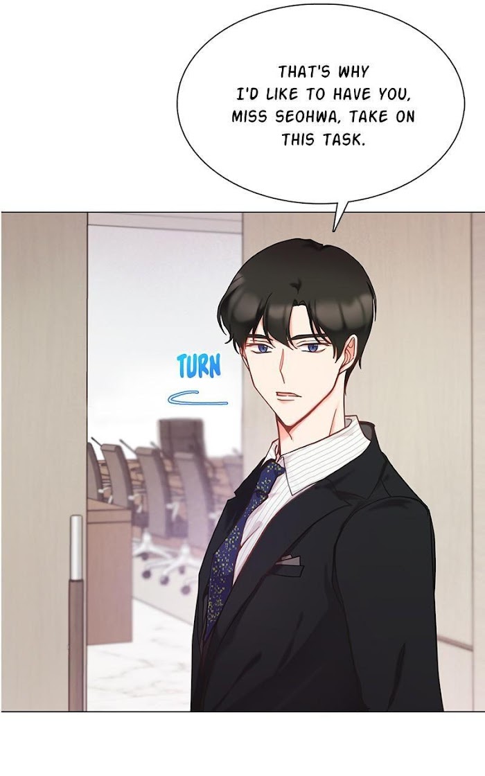 Lullaby - Manhwa chapter 3 - page 6