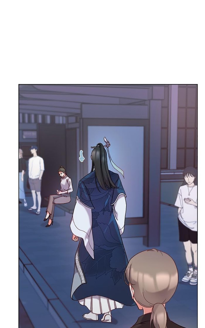 Lullaby - Manhwa chapter 3 - page 66