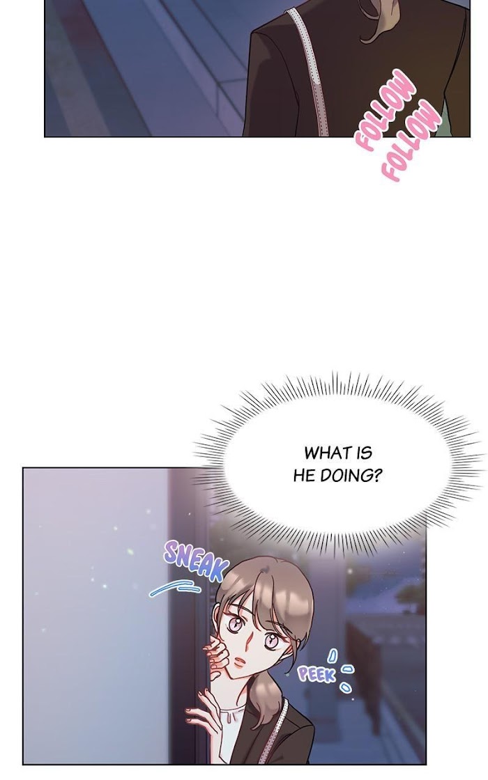 Lullaby - Manhwa chapter 3 - page 67