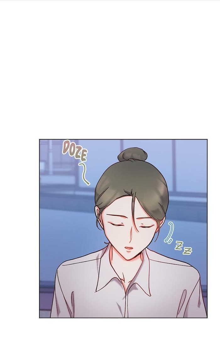 Lullaby - Manhwa chapter 3 - page 72