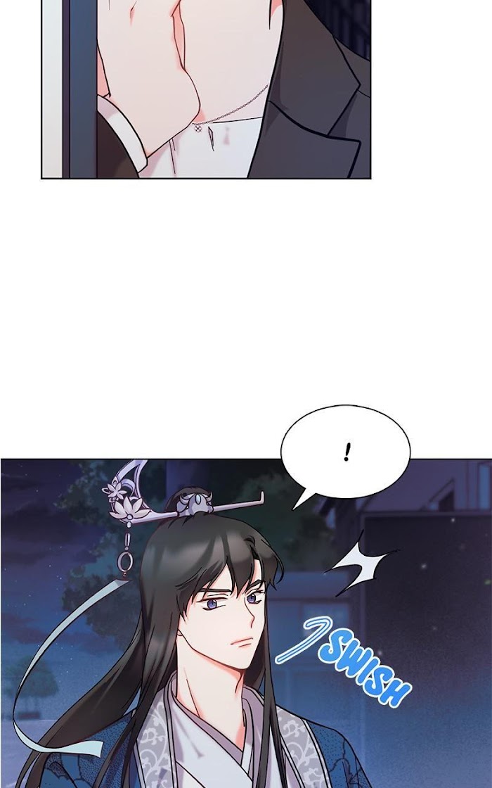 Lullaby - Manhwa chapter 3 - page 76