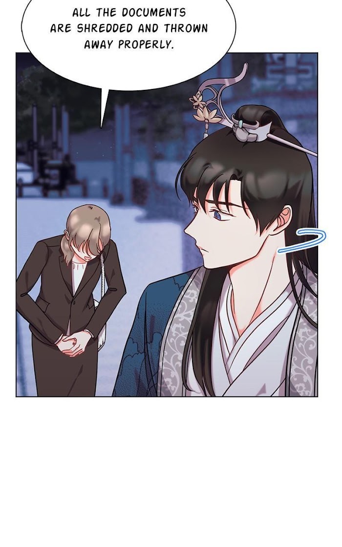 Lullaby - Manhwa chapter 3 - page 80