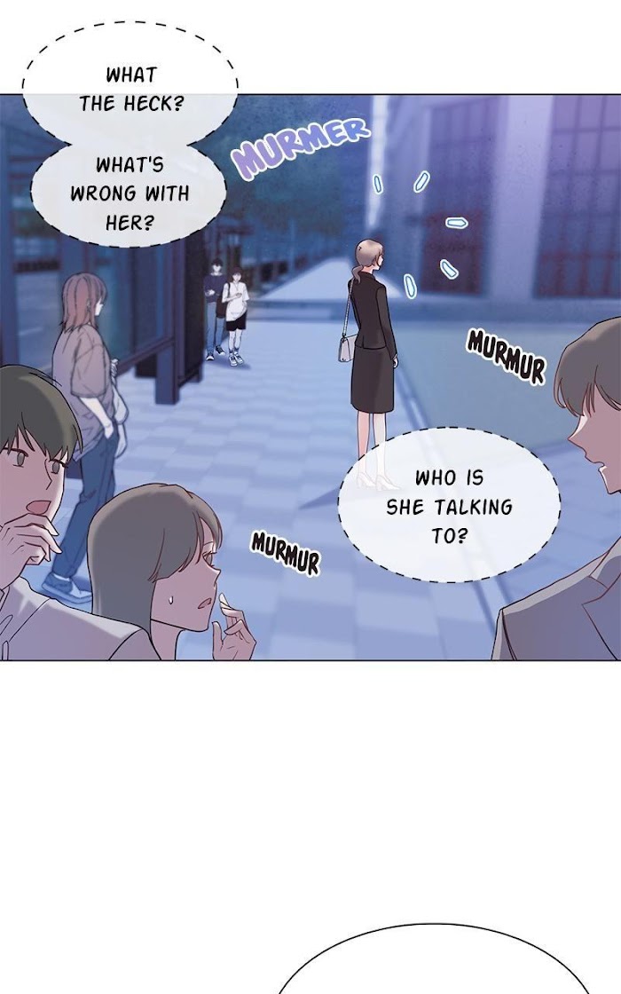 Lullaby - Manhwa chapter 3 - page 81