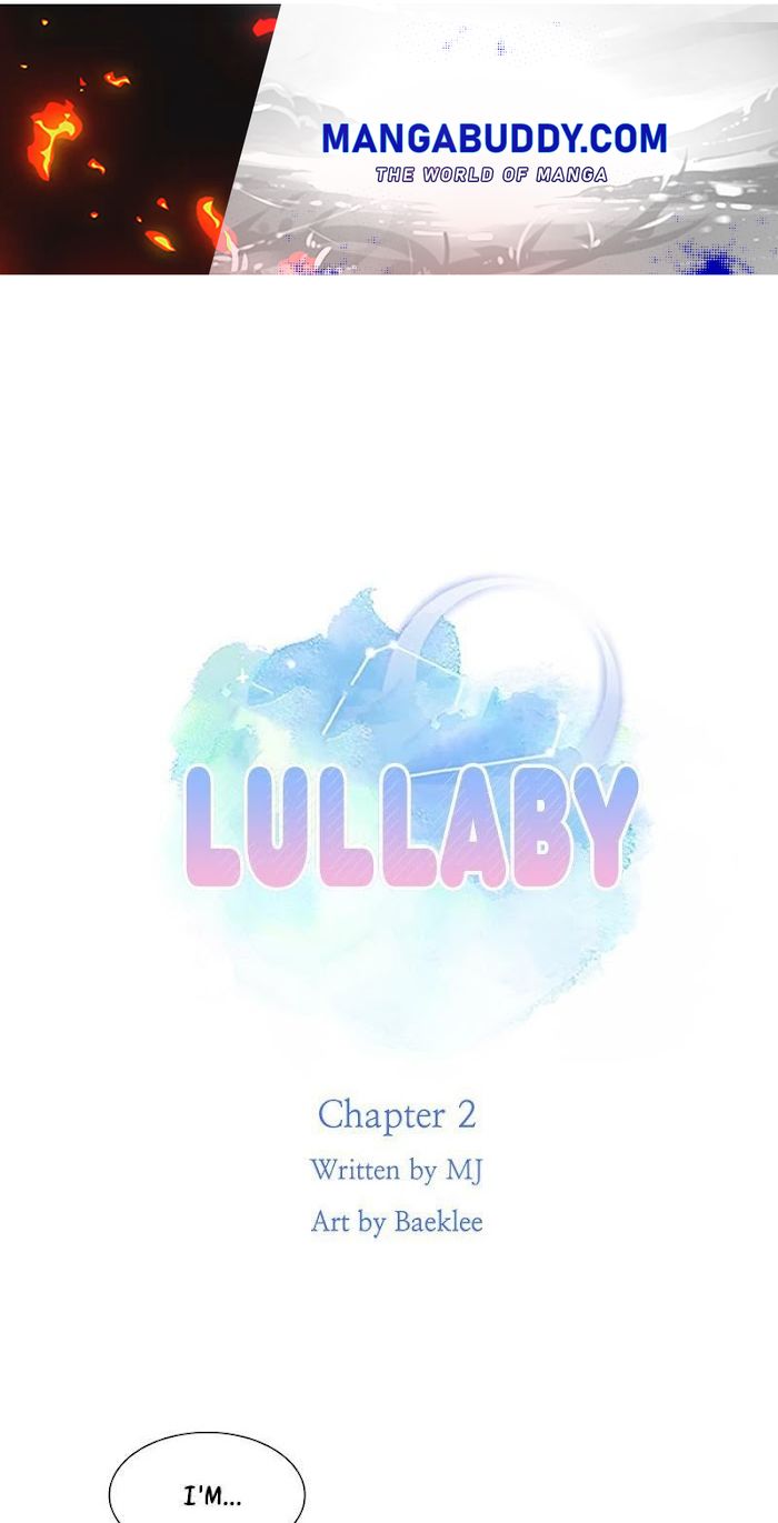 Lullaby - Manhwa chapter 2 - page 1