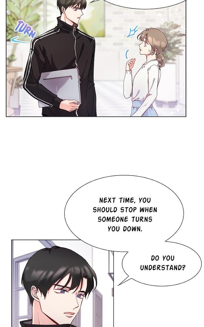 Lullaby - Manhwa chapter 2 - page 10