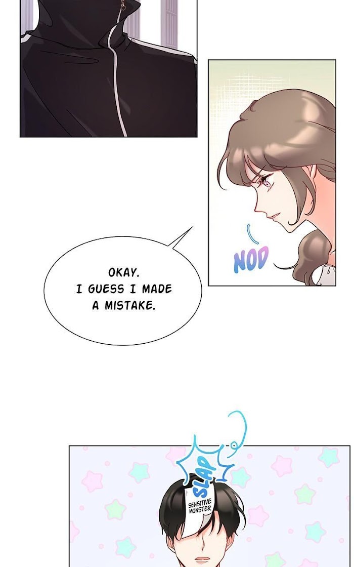 Lullaby - Manhwa chapter 2 - page 11