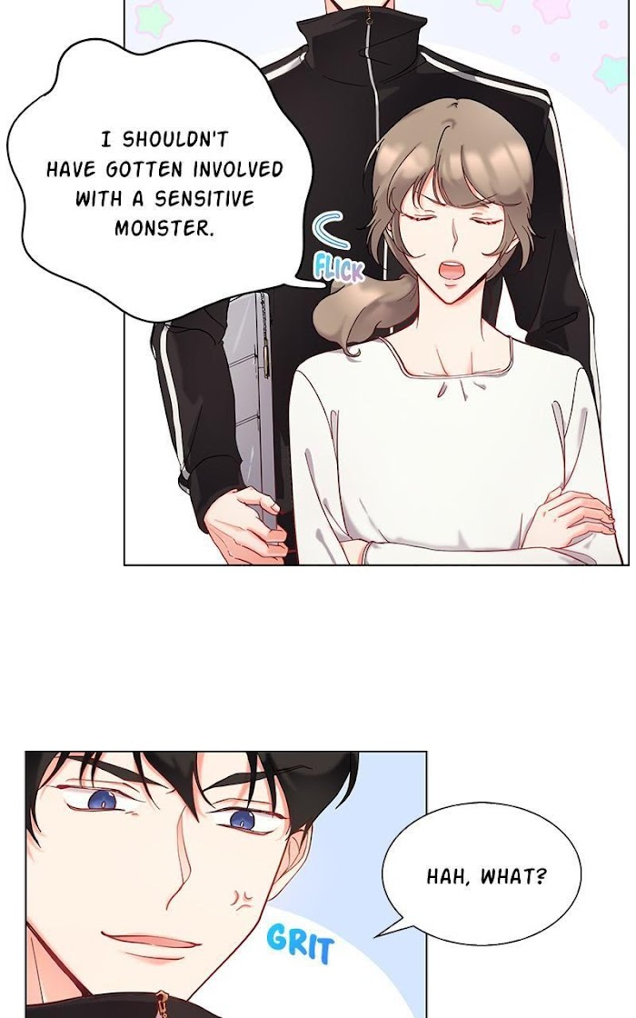 Lullaby - Manhwa chapter 2 - page 12