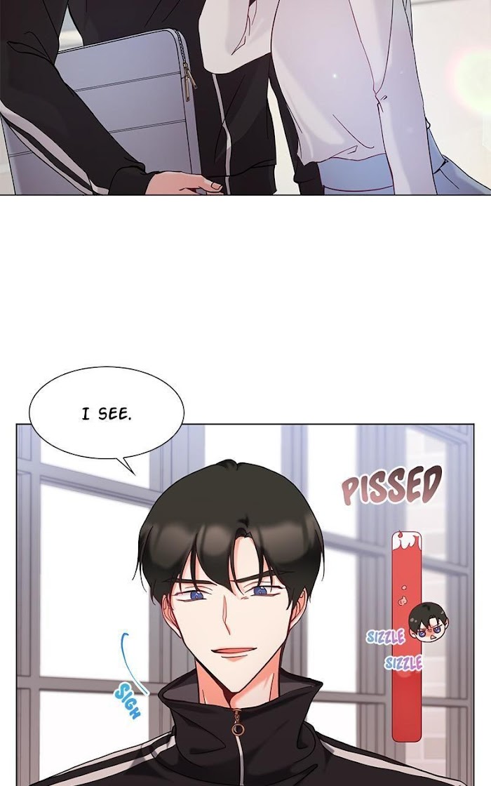 Lullaby - Manhwa chapter 2 - page 14