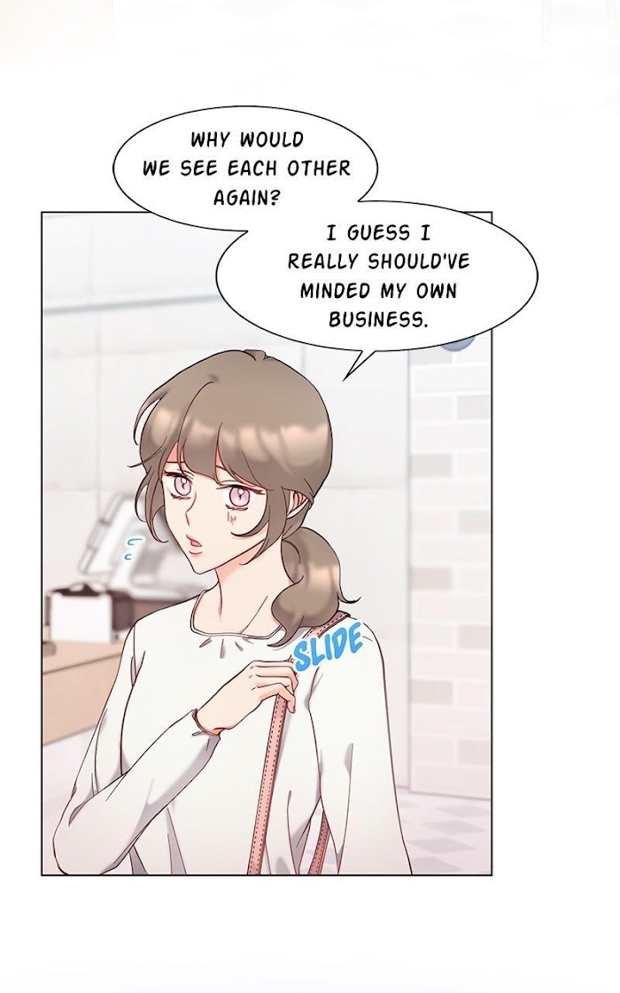 Lullaby - Manhwa chapter 2 - page 17