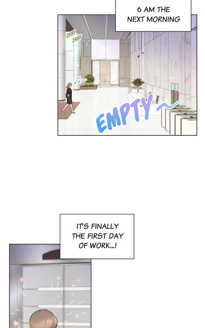 Lullaby - Manhwa chapter 2 - page 19