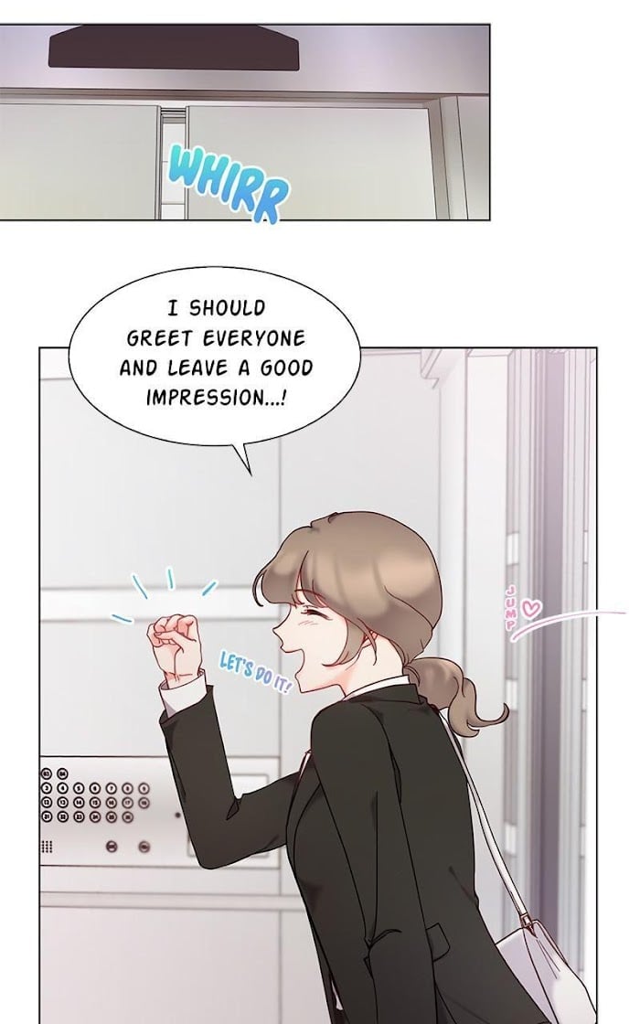 Lullaby - Manhwa chapter 2 - page 21