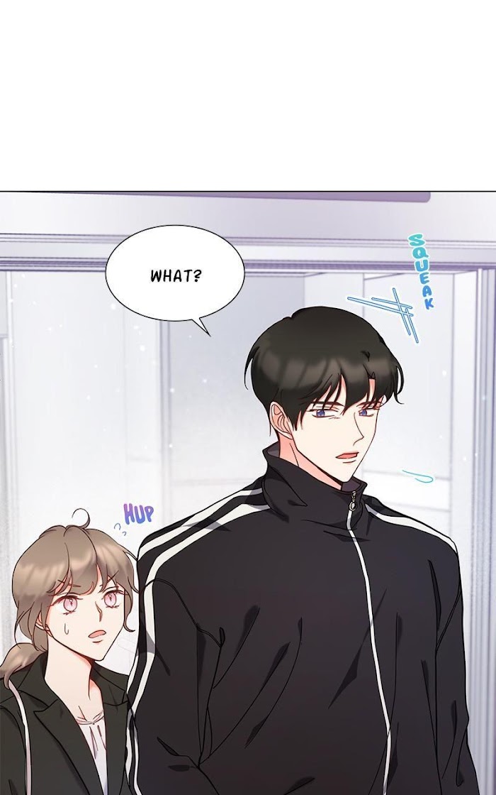 Lullaby - Manhwa chapter 2 - page 36