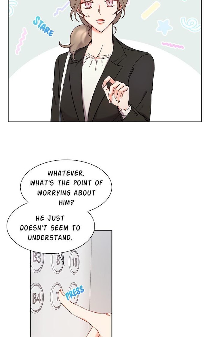 Lullaby - Manhwa chapter 2 - page 44