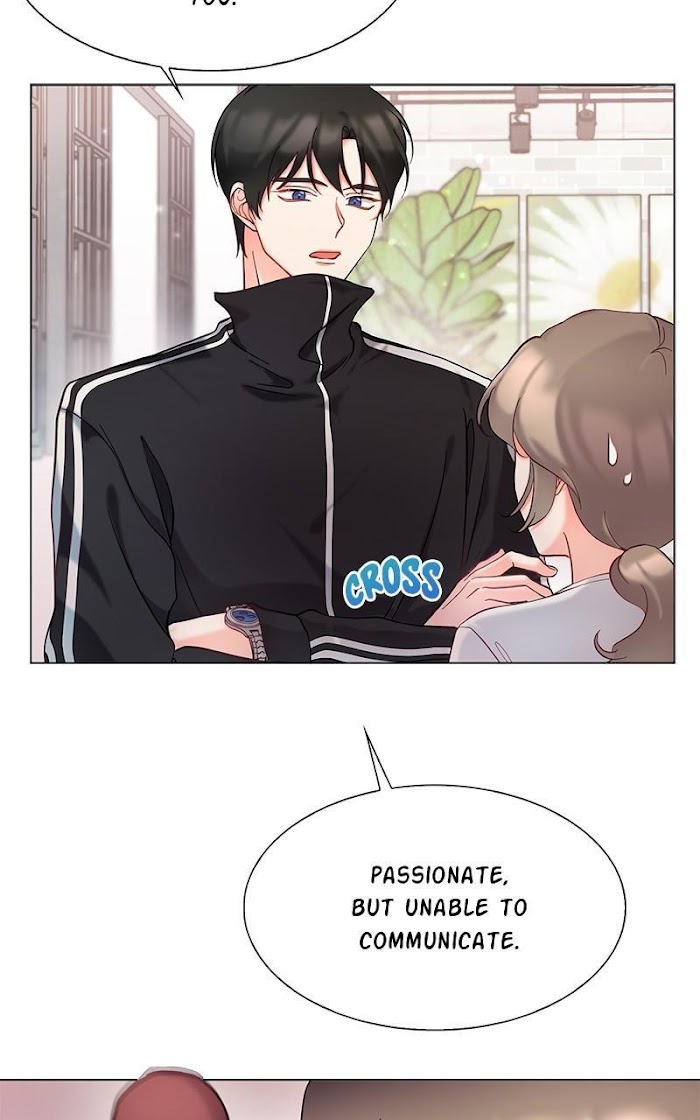 Lullaby - Manhwa chapter 2 - page 5