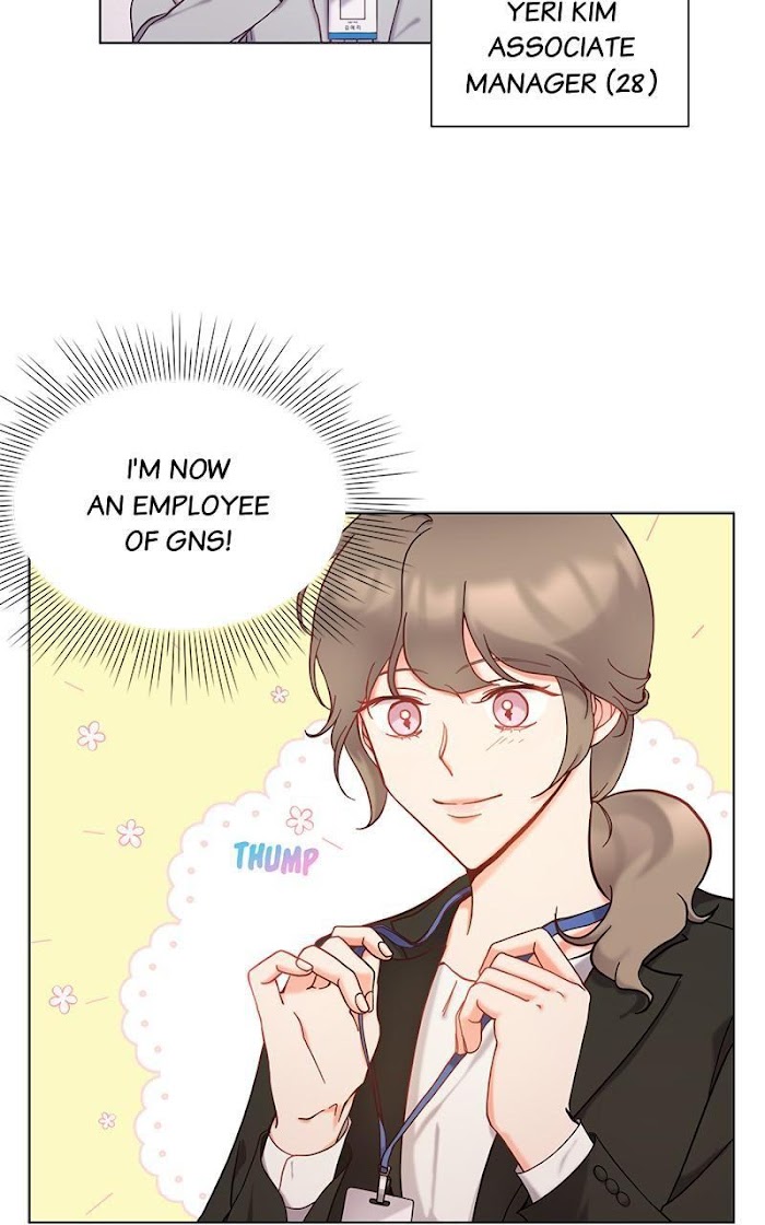 Lullaby - Manhwa chapter 2 - page 50