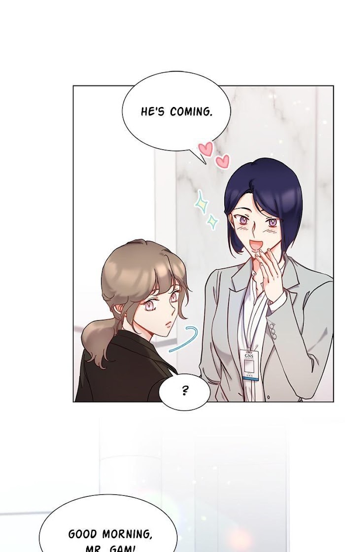 Lullaby - Manhwa chapter 2 - page 52