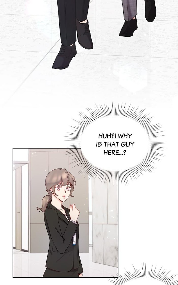 Lullaby - Manhwa chapter 2 - page 54