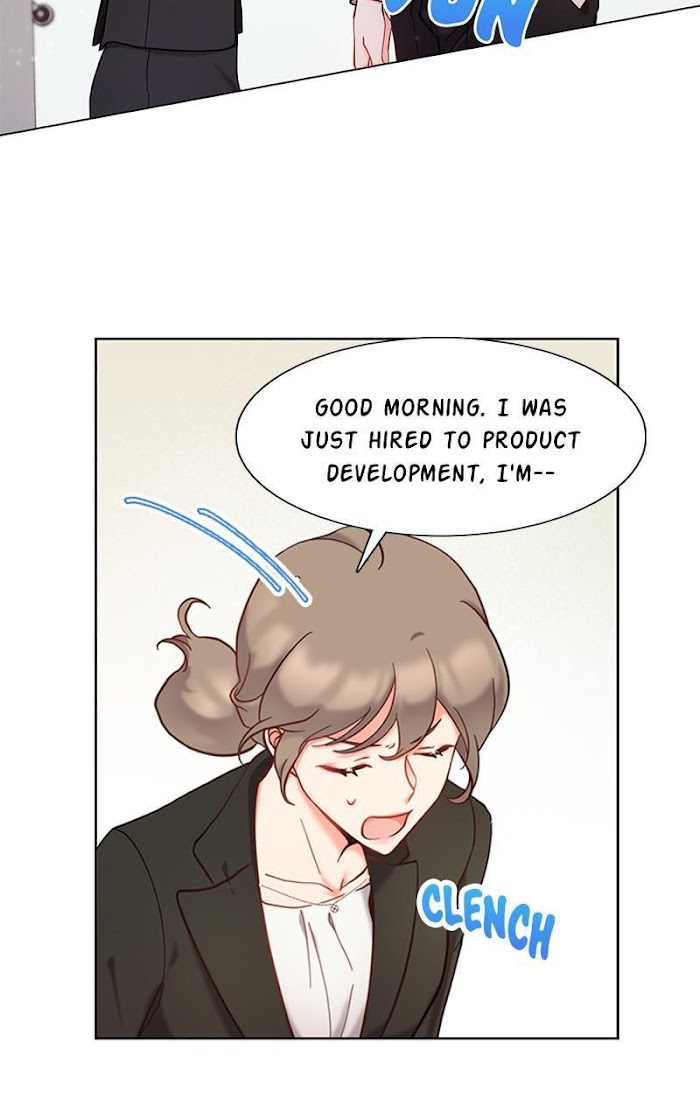 Lullaby - Manhwa chapter 2 - page 59