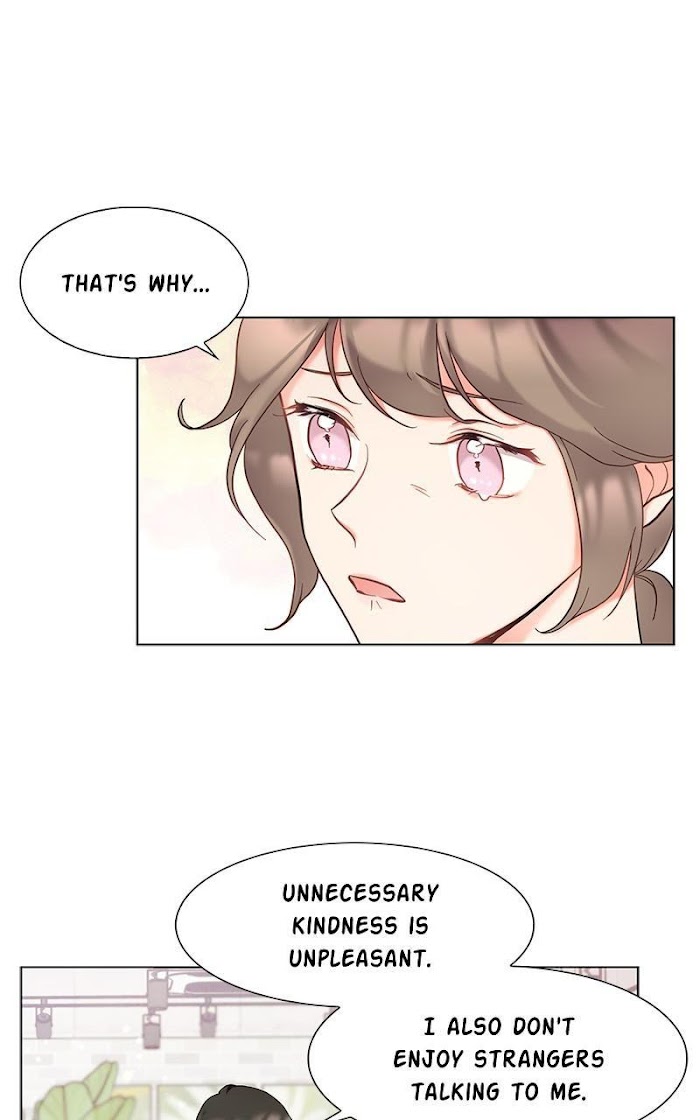 Lullaby - Manhwa chapter 2 - page 9