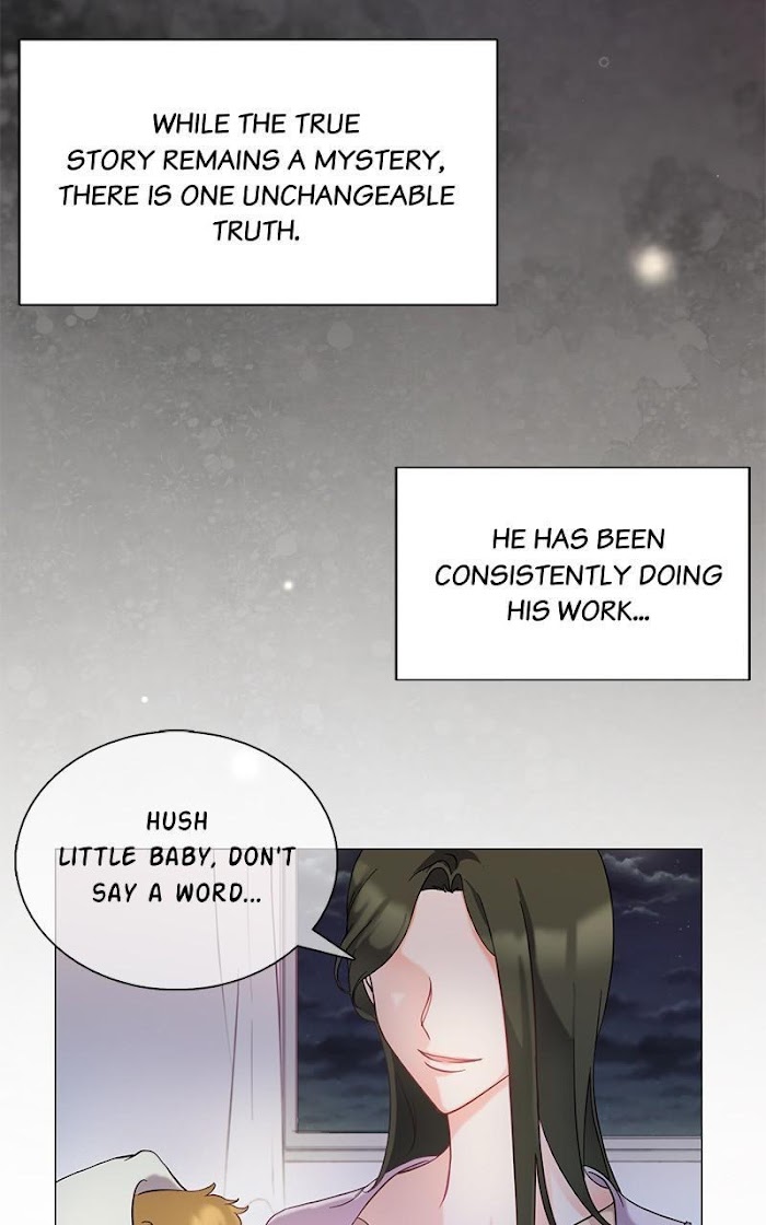 Lullaby - Manhwa chapter 1 - page 10