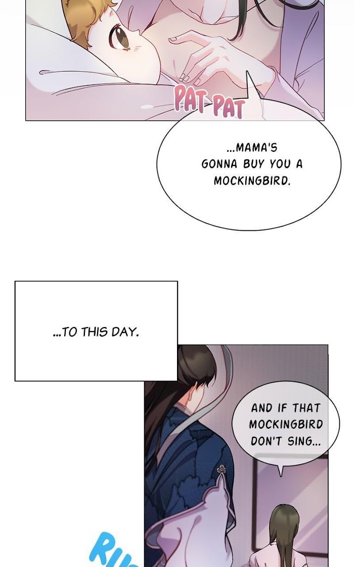 Lullaby - Manhwa chapter 1 - page 11