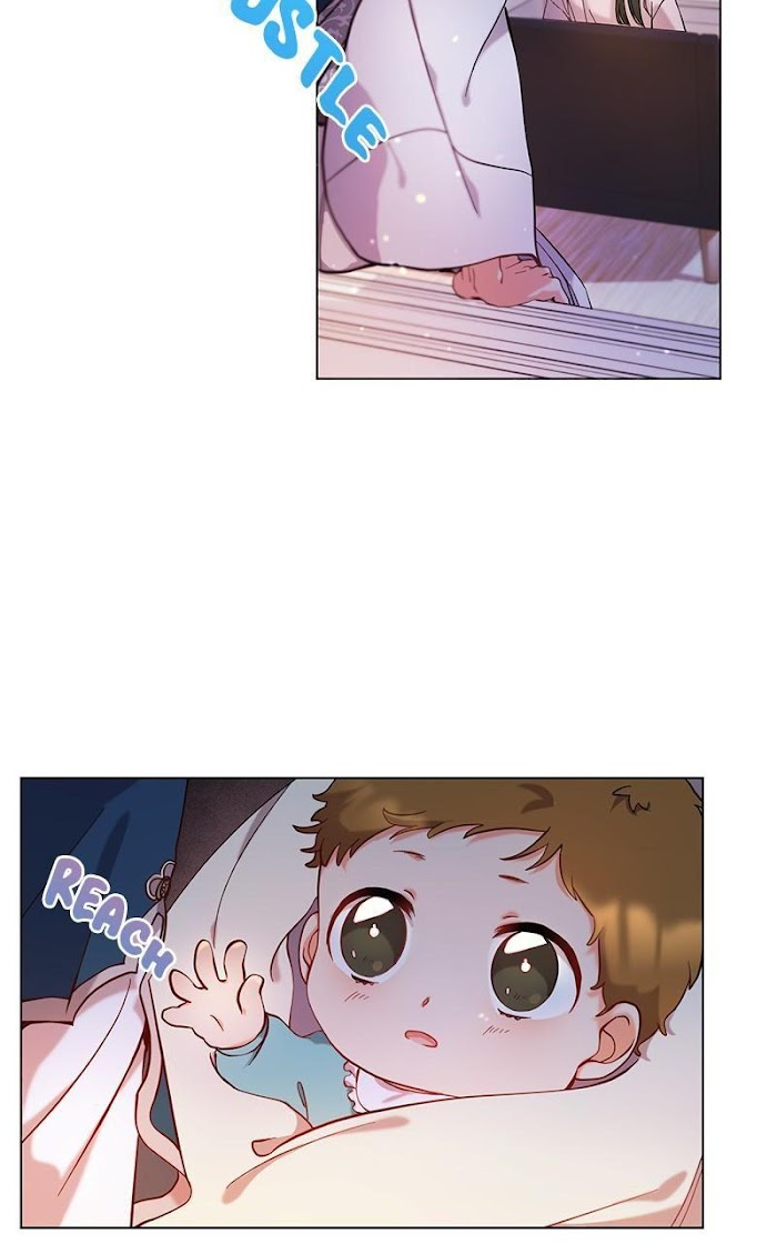 Lullaby - Manhwa chapter 1 - page 12