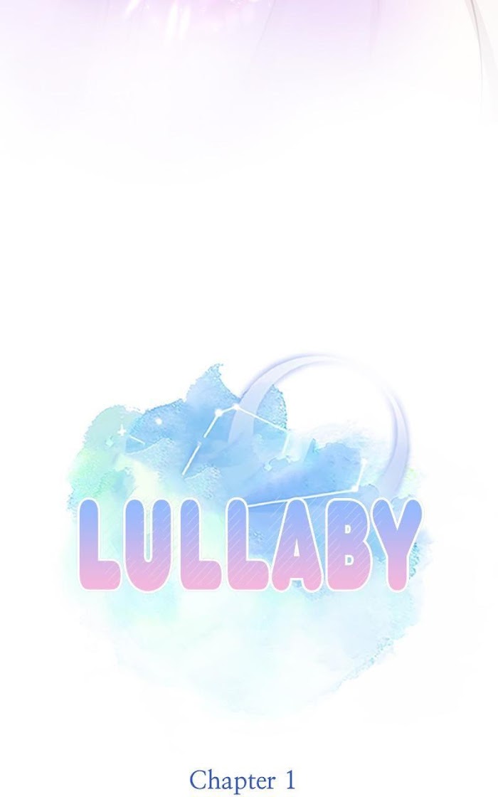 Lullaby - Manhwa chapter 1 - page 17