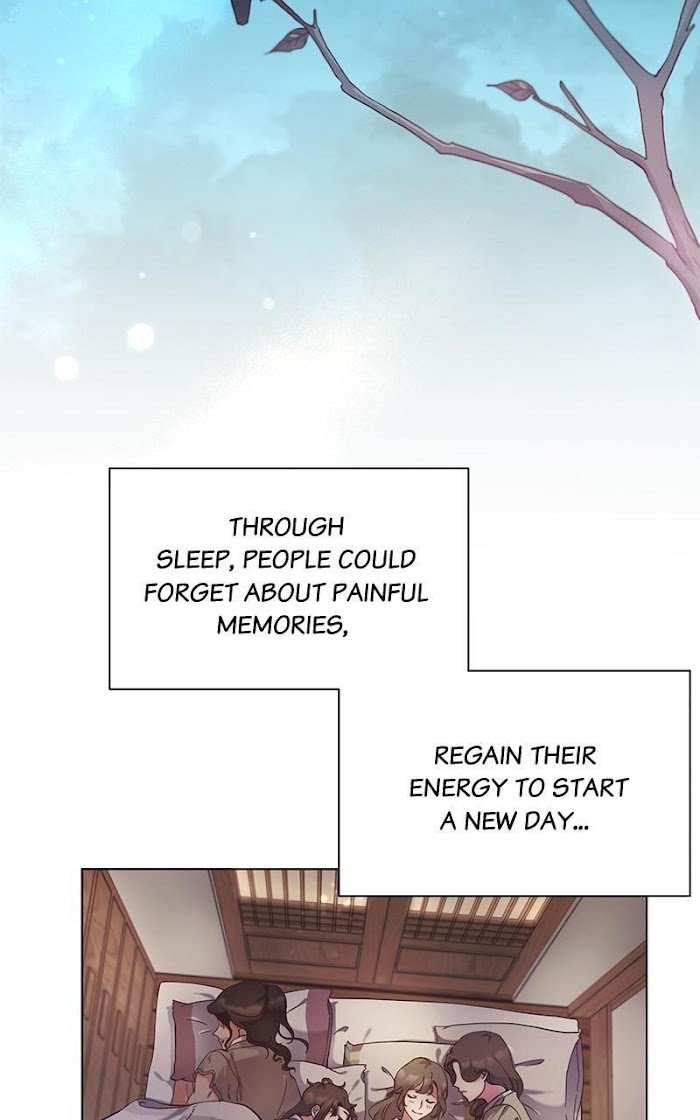 Lullaby - Manhwa chapter 1 - page 2