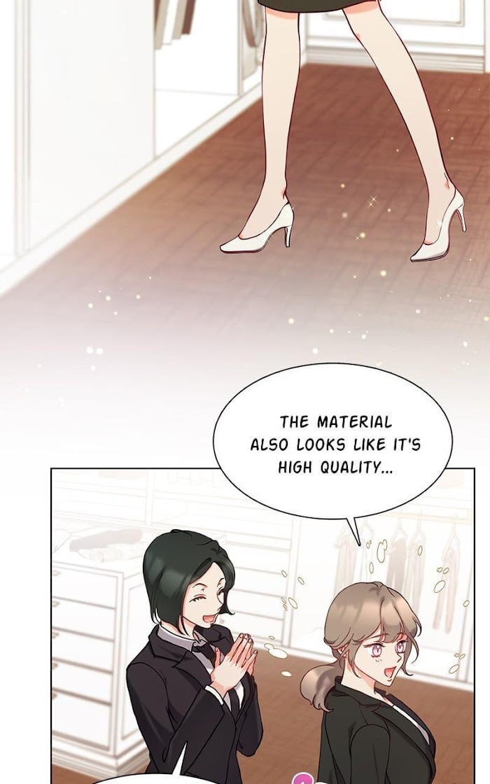 Lullaby - Manhwa chapter 1 - page 21