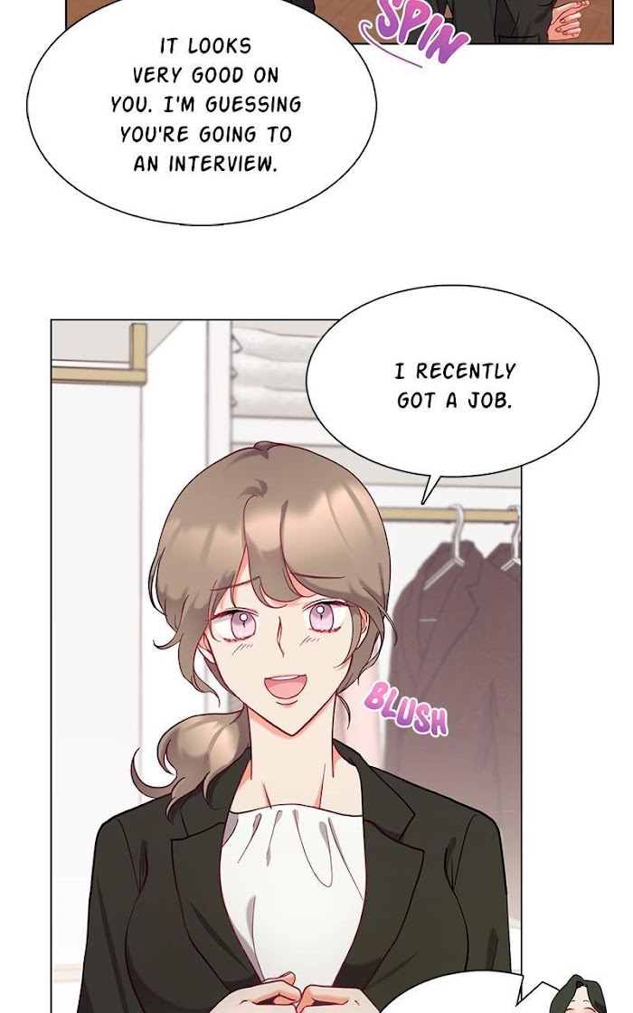 Lullaby - Manhwa chapter 1 - page 22