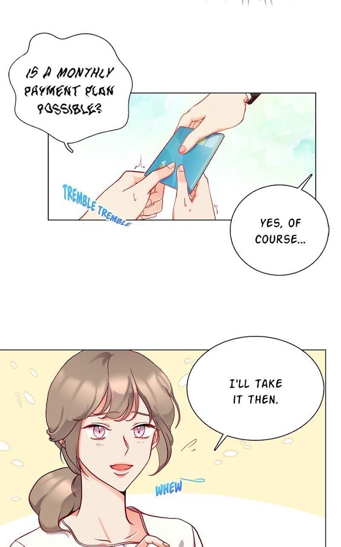 Lullaby - Manhwa chapter 1 - page 24