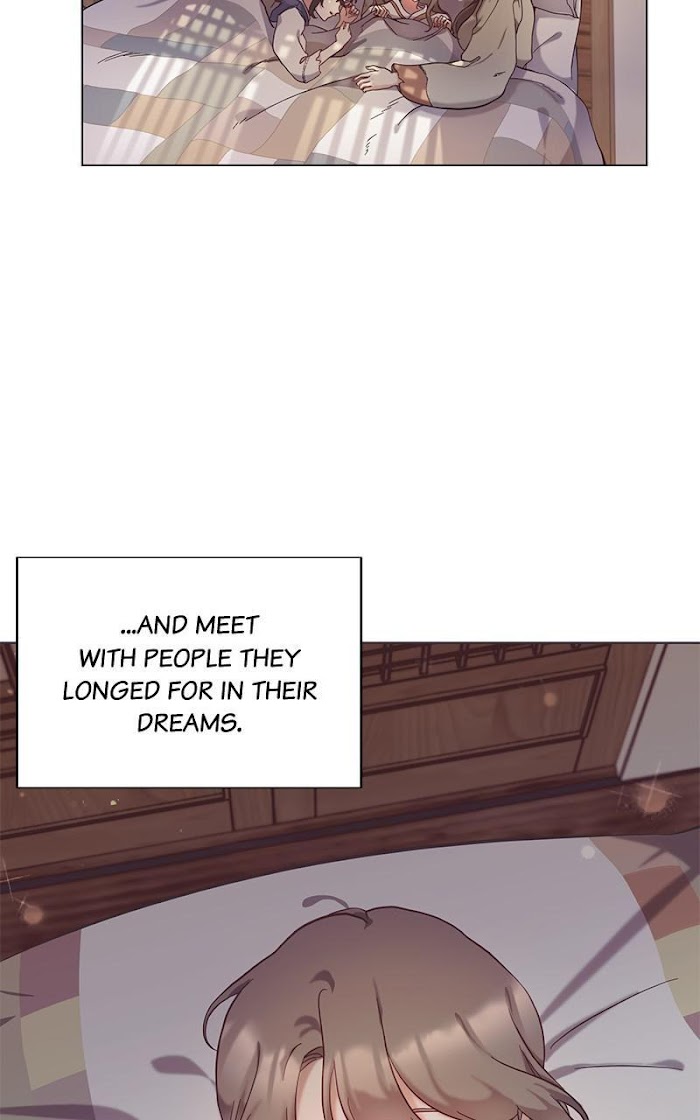 Lullaby - Manhwa chapter 1 - page 3